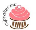Logo # 77463 voor Logo voor Cupcakes Inc. wedstrijd