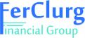 Logo design # 76781 for logo for financial group FerClurg contest