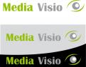 Logo design # 90060 for Media Visio contest