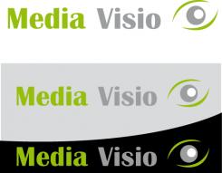 Logo design # 90060 for Media Visio contest