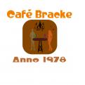 Logo # 81266 voor Logo voor café Bracke  wedstrijd