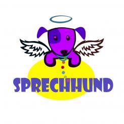 Logo # 88006 voor Sprechhund wedstrijd