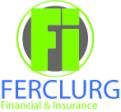 Logo design # 77645 for logo for financial group FerClurg contest