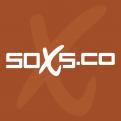 Logo design # 377917 for Logo for soxs.co contest