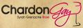 Logo # 21190 voor Wijnetiket voor ChardonGay wedstrijd
