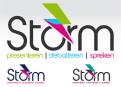 Logo # 70150 voor STORM zoekt fris logo wedstrijd