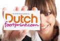 Logo # 218233 voor Ontwerp een vrolijk en modern logo voor mij als freelance lokaal gids in Amsterdam e.o. wedstrijd