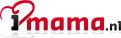 Logo # 20508 voor Logo iMama.nl (webshop met musthaves voor baby, peuter en mama) wedstrijd