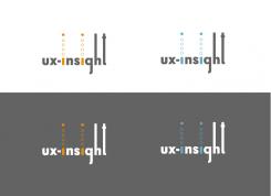 Logo design # 623894 for Design a logo and branding for the event 'UX-insight' contest