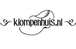 Logo # 571911 voor Logo voor webwinkel klompenhuis.nl wedstrijd