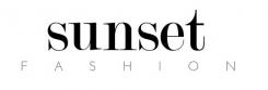 Logo # 739656 voor SUNSET FASHION BEDRIJFSLOGO wedstrijd