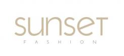 Logo # 739658 voor SUNSET FASHION BEDRIJFSLOGO wedstrijd