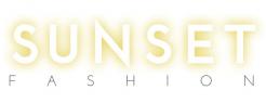 Logo design # 739659 for SUNSET FASHION COMPANY LOGO contest