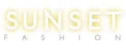 Logo # 739659 voor SUNSET FASHION BEDRIJFSLOGO wedstrijd