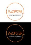 Logo # 426648 voor Ontwerp een logo voor een online swopping community - Swopster wedstrijd