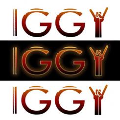 Logo design # 75540 for IGGY contest