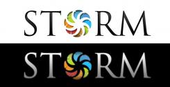 Logo # 68971 voor STORM zoekt fris logo wedstrijd