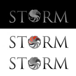 Logo # 67971 voor STORM zoekt fris logo wedstrijd