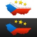 Logo design # 72798 for Logo Czech Promotions contest