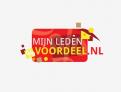 Logo # 274278 voor Huisstijl en Logo MijnLedenVoordeel.nl wedstrijd