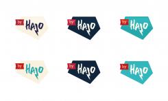 Logo design # 594297 for Create a brand identity for Hajo's rocking coffee business contest