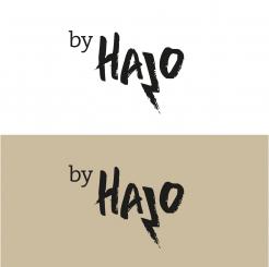 Logo design # 593797 for Create a brand identity for Hajo's rocking coffee business contest