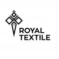 Logo design # 593822 for Royal Textile  contest