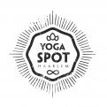 Logo design # 592026 for Yoga Spot Haarlem contest