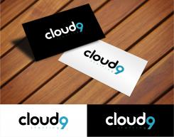 Logo # 983381 voor Cloud9 logo wedstrijd