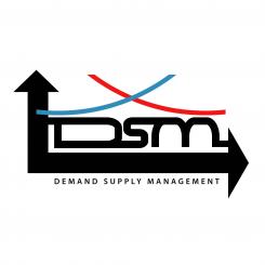 Logo design # 1053263 for Logo for Demand   Supply Management department within auto company contest
