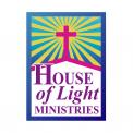 Logo design # 1052986 for House of light ministries  logo for our new church contest
