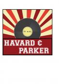 Logo # 272961 voor Logo Havard&Parker wedstrijd