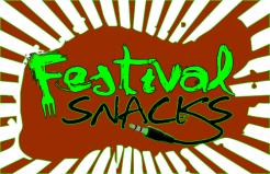 Logo # 88612 voor Nieuw logo Festivalsnacks wedstrijd