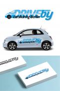 Logo  # 649097 für Logo für ein modernes Carsharing Startup ! Wettbewerb