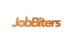 Logo design # 660244 for Logo for bite-size-job site contest