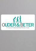 Logo # 47220 voor Fysiotherapiepraktijk Ouder en Beter wedstrijd