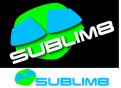 Logo # 78158 voor Design Logo voor Sublim8 : webshop voor shirt&sweater designs wedstrijd