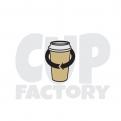 Logo # 64623 voor Logo voor groothandel in (koffie)bekers wedstrijd