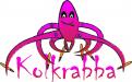 Logo # 71947 voor Logo voor Kolkrabba, een kinderboekenschrijver wedstrijd