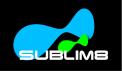 Logo # 77977 voor Design Logo voor Sublim8 : webshop voor shirt&sweater designs wedstrijd