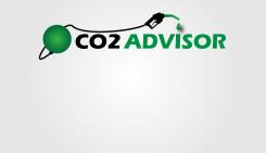 Logo # 78981 voor Logo van brand/initiatief: CO2 ADVISOR wedstrijd