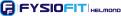 Logo # 71963 voor Logo voor FysioFit Helmond wedstrijd