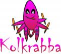 Logo # 71867 voor Logo voor Kolkrabba, een kinderboekenschrijver wedstrijd
