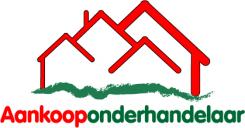 Logo # 78507 voor Logo voor aankooponderhandelaar.nl wedstrijd