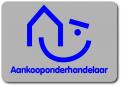 Logo # 77522 voor Logo voor aankooponderhandelaar.nl wedstrijd