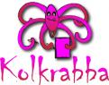 Logo # 72005 voor Logo voor Kolkrabba, een kinderboekenschrijver wedstrijd