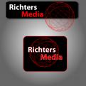 Logo # 76836 voor Bedenk een logo voor Martijn Richters - Nieuwslezer, voice over! wedstrijd