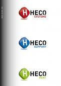 Logo # 18031 voor Logo voor Heco Systems BV wedstrijd