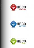 Logo # 18227 voor Logo voor Heco Systems BV wedstrijd