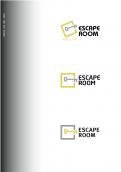 Logo # 457643 voor Logo voor Escape Room wedstrijd